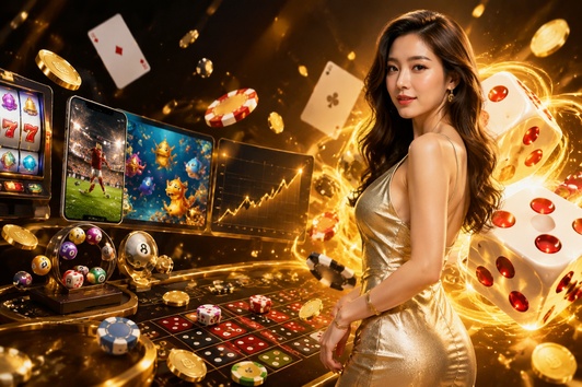 ygn365